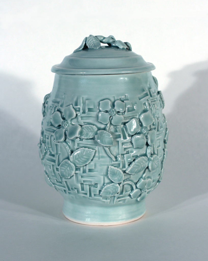 Dogwood Jar