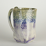 Lace Cup