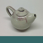 Snub Teapot