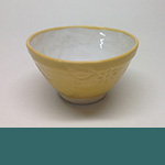 Small Yellow Bowl